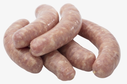 Transparent Bratwurst Png - Lincolnshire Sausage, Png Download, Transparent PNG