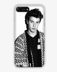 Case Shawn Mendes - Capinha Do Shawn Mendes, HD Png Download, Transparent PNG
