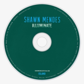 Transparent Shawn Mendes Png - Cd, Png Download, Transparent PNG