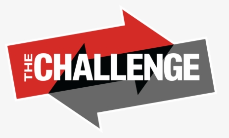 Office Cleaning London Challenge - Ncs The Challenge Logo, HD Png Download, Transparent PNG
