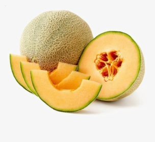 Melon Transparent Images - Sweet Melon, HD Png Download, Transparent PNG