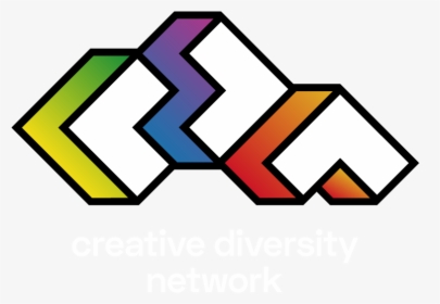Creative Diversity Network - Diversity Creative, HD Png Download, Transparent PNG