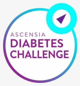 Contour Diabetesverified Account - Ascensia Diabetes Challenge, HD Png Download, Transparent PNG