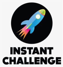 Instant Challenge Destination Imagination, HD Png Download, Transparent PNG