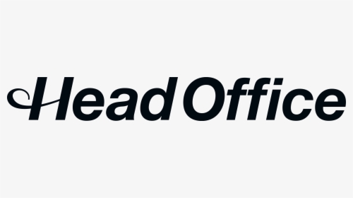 Head Office Logo Png, Transparent Png, Transparent PNG