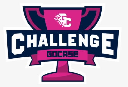 Gocase Challenge Png, Transparent Png, Transparent PNG
