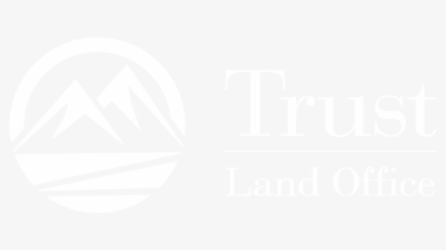 Trust Land Office - Graphic Design, HD Png Download, Transparent PNG