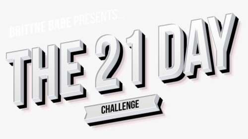Picture - 21 Day Fit Challenge Herbalife, HD Png Download, Transparent PNG