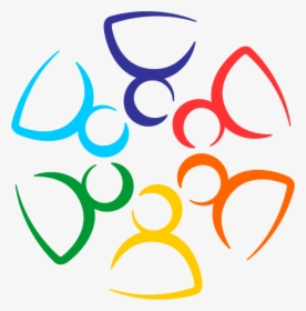 Inclusion And Diversity Icon, HD Png Download, Transparent PNG