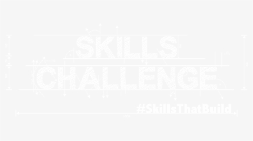 Skills Challenge Logo W - Math Clip Art, HD Png Download, Transparent PNG