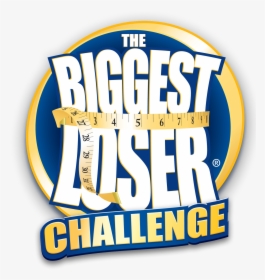 Biggest Loser Challenge Clip Art, HD Png Download, Transparent PNG