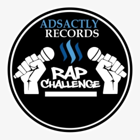 Rap Challenge - Poster, HD Png Download, Transparent PNG