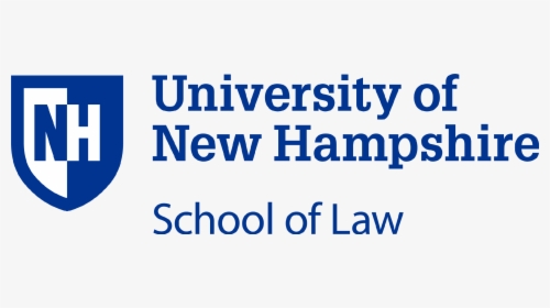 Of New Hampshire Law - University Of New Hampshire School Of Law Logo, HD Png Download, Transparent PNG