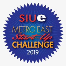 Siue Metroeast Startup Challenge - G7 Master Logo Vector, HD Png Download, Transparent PNG