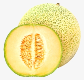 Cantaloupe Melon Fruit Concentrate - Rock Melon, HD Png Download, Transparent PNG