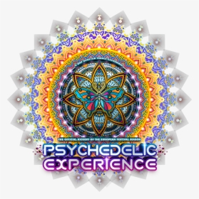 Psychedelic Experience Festival 2019, HD Png Download, Transparent PNG
