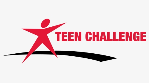 Teen Challenge - Teen Challenge Alberta, HD Png Download, Transparent PNG