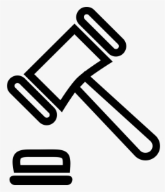 Administrative Law Icon, HD Png Download, Transparent PNG