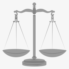 Scales Of Justice, HD Png Download, Transparent PNG