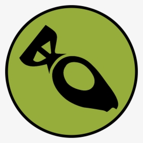 Guacamole Media Logo - Circle, HD Png Download, Transparent PNG