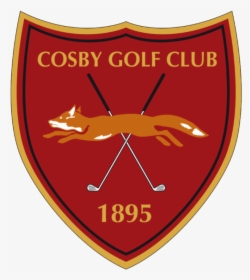 Blessing-logo - Cosby Golf Club Logo, HD Png Download, Transparent PNG