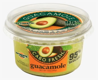 Guacamole Cabo Fresh Organic, HD Png Download, Transparent PNG