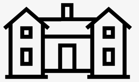 Long Term Care - House, HD Png Download, Transparent PNG