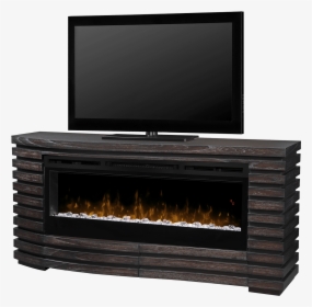 Dimplex Elliot Mantel Electric Fireplace , Png Download - Hearth, Transparent Png, Transparent PNG