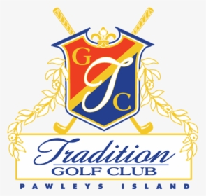 Tradition Golf Club Logo, HD Png Download, Transparent PNG