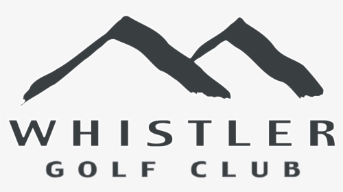 Whistler Golf Club, HD Png Download, Transparent PNG