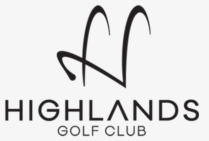 Highlands Golf Club Edmonton Logo, HD Png Download, Transparent PNG