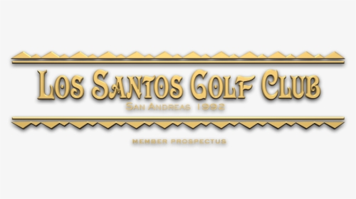 Gta Wiki - Golf Logo Of Gta V, HD Png Download, Transparent PNG