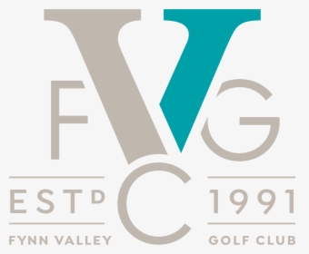 Fynn Valley Golf Club Logo, HD Png Download, Transparent PNG