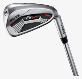Ping G410 Irons 2019, HD Png Download, Transparent PNG