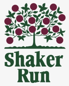 Shaker Run Golf Club - Shaker Run Golf Club Cincinnati, HD Png Download, Transparent PNG