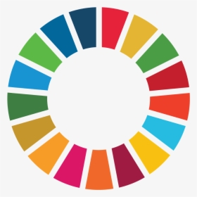Goals Clipart Team Goal - Sustainable Development Goals Symbol, HD Png Download, Transparent PNG