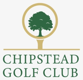 Chipstead Golf Club - Tree, HD Png Download, Transparent PNG