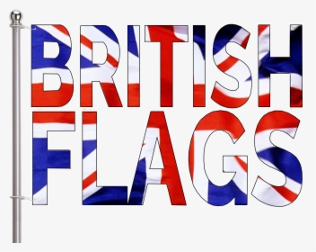British Flags - Graphic Design, HD Png Download, Transparent PNG