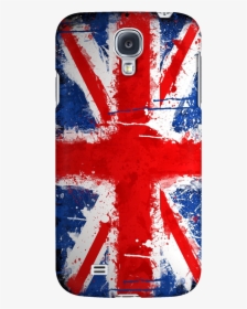 British Flag Protective Phone Case - Uk Phone, HD Png Download, Transparent PNG