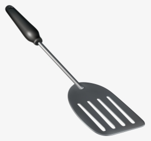 Slotted Spatula Png Clipart - Spatula Clipart Png, Transparent Png, Transparent PNG