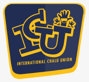 International Chalu Union Logo, HD Png Download, Transparent PNG