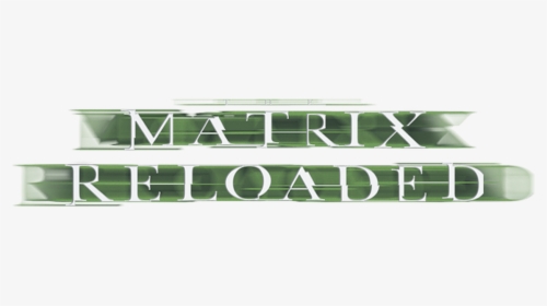 Matrix Reloaded Soundtrack, HD Png Download, Transparent PNG