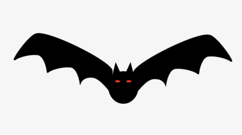 Bat Clip Art, HD Png Download, Transparent PNG