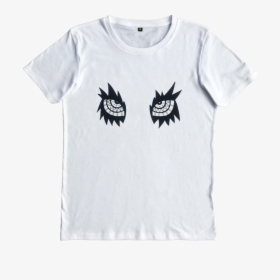 Demons In Your Eyes T-shirt - Fil Bo Riva T Shirt, HD Png Download, Transparent PNG