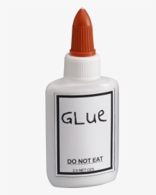 Glue Png - Draw A Glue Bottle, Transparent Png, Transparent PNG