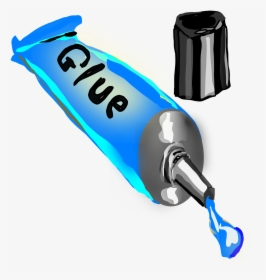 Glue Clip Art, HD Png Download, Transparent PNG