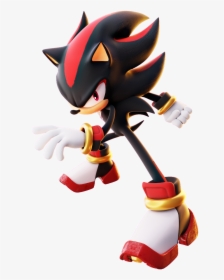 Colour Is Shadow On Sonic, HD Png Download, Transparent PNG