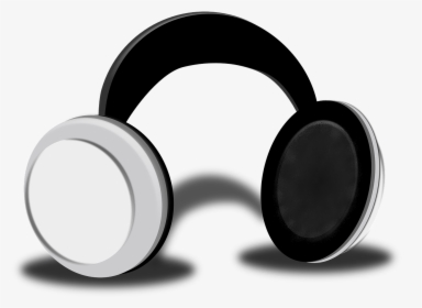 Head Phones Music Listening Free Picture - Fone De Ouvido Icone .png, Transparent Png, Transparent PNG