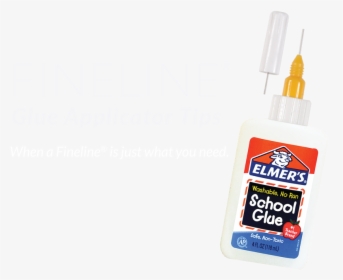 Wood Glue,technology,writing Instrument Accessory,adhesive - Elmer's Glue, HD Png Download, Transparent PNG