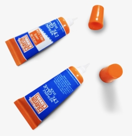 Eye Glue Stick - Colorfulness, HD Png Download, Transparent PNG